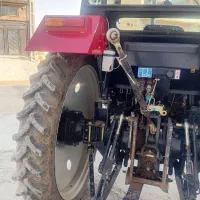 تراکتور ۳۹۹ کابین دار فابریک|خودرو سنگین|پیرانشهر, |دیوار