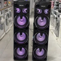 اسپیکر دی جی مکسیدر مدل AL-322