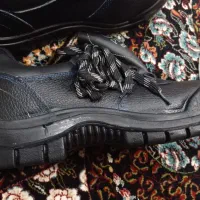 دوجفت کفش ایمنی وطبی|کیف، کفش، کمربند|دهگلان, |دیوار