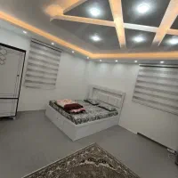 سویت تازه ساخت تمیز درختمت شماست