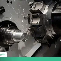 استخدام در تراشکاری