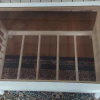 میز چوبی|مبلمان خانگی و میز عسلی|گنبد کاووس, |دیوار