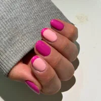 کاشت ناخن و ترمیم ناخن