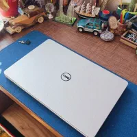لپتاپ 17 اینچی Dell لمسی CPU i7+گرافیک 16G +4Gb رم|رایانه همراه|ارومیه, |دیوار