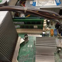 مینی کیس HP|رایانه رومیزی|آستارا, |دیوار