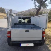 وانت پراید|خودرو سواری و وانت|ثلاث باباجانی, |دیوار