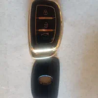 روکش کاور  سویچ هیوندا
