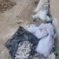 آشغال (زباله)