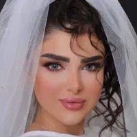 مدل میکاپ و رنگ مو بصورت محدود میپذریم موادارجینال