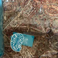 ترمه حسینی یزد|پرده، رانر، رومیزی|تهران, ورزشگاه آزادی|دیوار