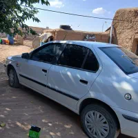 سمندای اف سون|خودرو سواری و وانت|میامی, |دیوار