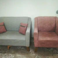 مبل راحتی درحدنو