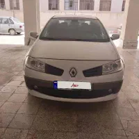 مگان اتوماتیک 2000