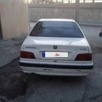 پژو پارس مدل 90|خودرو سواری و وانت|کرمانشاه, |دیوار