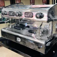قهوه ساز لاسپازیاله S2