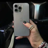 گوشی ایفون 15promax256