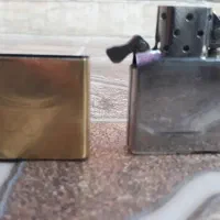 فندک|کلکسیون اشیاء عتیقه|قدس, شهر‌قدس|دیوار