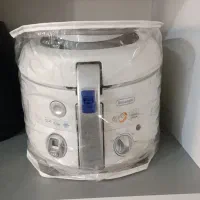 سرخ کن دولنگی