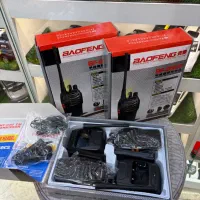 بیسیم ۵ کیلومتر   باوفنگ