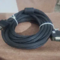 کابل تصویر VGA