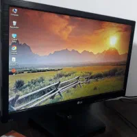 مانیتور|قطعات و لوازم جانبی رایانه|تربت جام, نظامی|دیوار