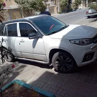 ایکس 33 سفید اسپرت رویت رنگ|خودرو سواری و وانت|اصفهان, ملک‌شهر|دیوار