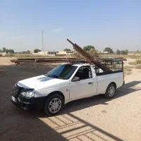 حمل بار باوانت اریسان|خدمات حمل و نقل|شوش, |دیوار