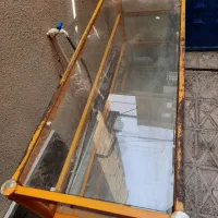 ویترین مغازه|فروشگاه و مغازه|رباط‌کریم, شترخوار|دیوار