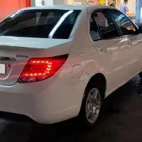دنا ۹۷ بکر|خودرو سواری و وانت|تبریز, |دیوار