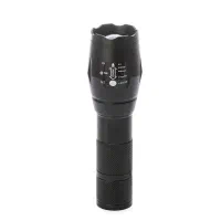 چراغ قوه پلیسی 5 حالته Tac Light-مشکی