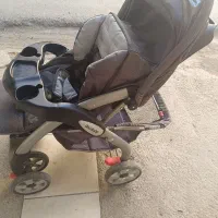 کالسکه Goodbaby
