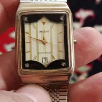 ساعت اورینت ژاپن