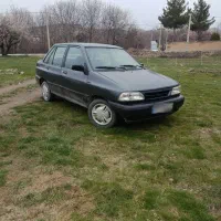 پراید مدل ۸۱