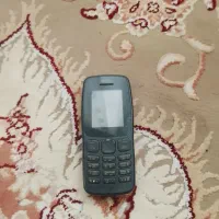 نوکیا ساده سالم دو سیم|موبایل|کرمانشاه, |دیوار
