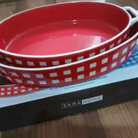 تابه سرامیکی استون ور|ظروف سرو و پذیرایی|تهران, سازمان برنامه شمالی|دیوار