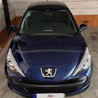 پانوراما 207 مدل 1402