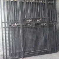 جوشکاری سیار گرگان
