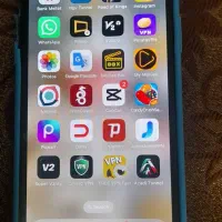 آیفون X 256