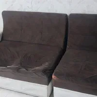 مبل قدیمی