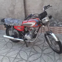 موتور۱۲۵ مدل90