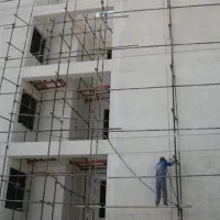 نیاز به کارگر ساختمانی