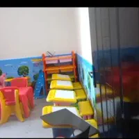 مهدکودک ۳تا۶ سال