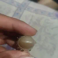 انگشتر عقیق سلیمانی|جواهرات|تربتحیدریه, شهرک ولیعصر|دیوار