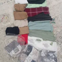 فروش انواع شال ،روسری و...|لباس|برازجان, |دیوار