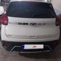 ایکس 22 اسپرت فروش فوری|خودرو سواری و وانت|تهران, تهرانسر شرقی|دیوار