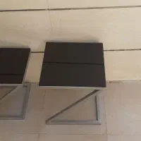 میز عسلی  سه بعدی|مبلمان خانگی و میز عسلی|خرم‌آباد, |دیوار