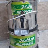 سبزی خورد کن مروارید