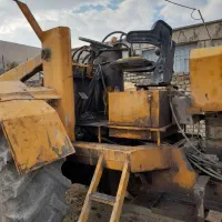 تراکتور بیل عقب|خودرو سنگین|گلبهار, شهر جدید گلبهار|دیوار