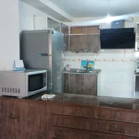 رهن آپارتمان ۱۳۰ متری ۲ خوابه خیابان نظامی|اجارهٔ آپارتمان|فیروزآباد (فارس), |دیوار