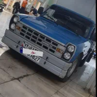 جویای کار نیسان یخچالی